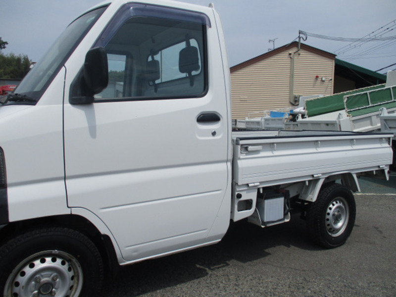 MINICAB TRUCK