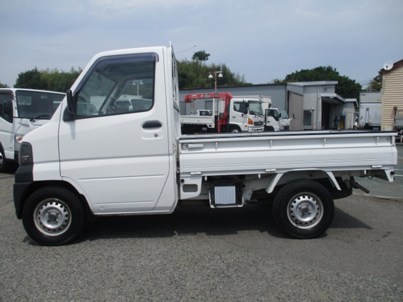 MINICAB TRUCK