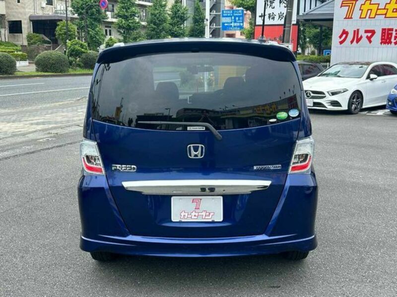 FREED HYBRID