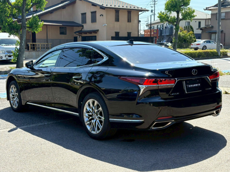 LS