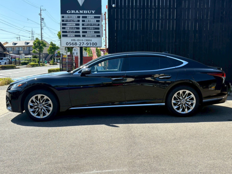 LS