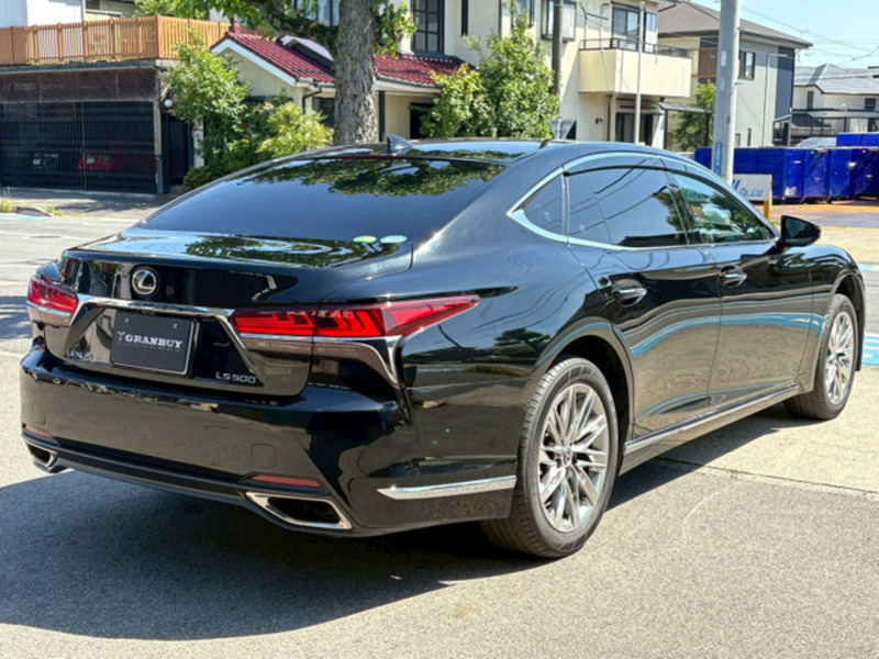 LS