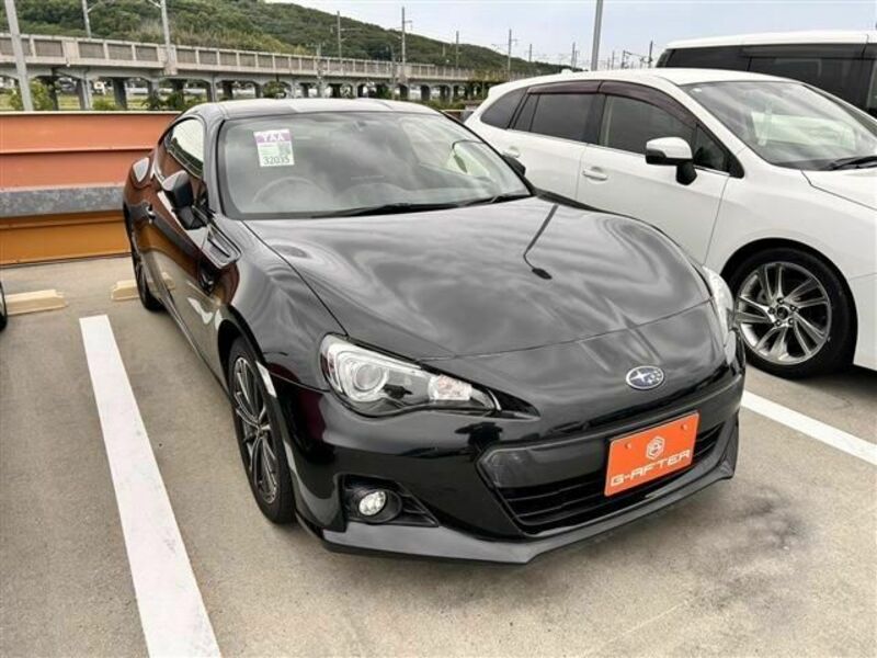 BRZ