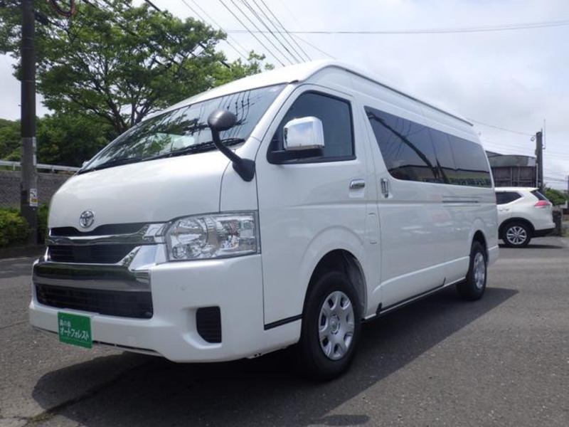 HIACE
