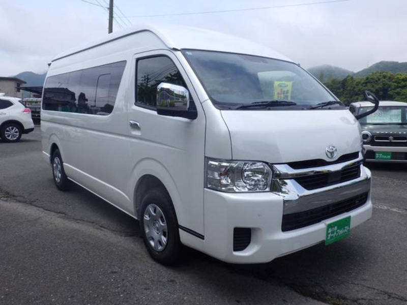 HIACE