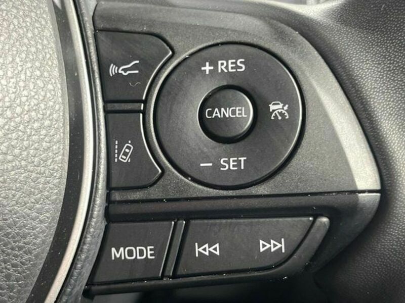 COROLLA CROSS