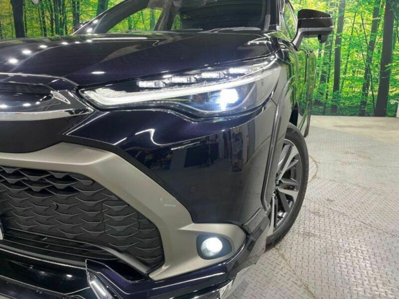 COROLLA CROSS