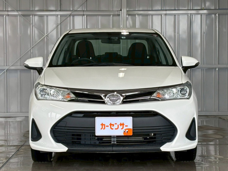 COROLLA AXIO