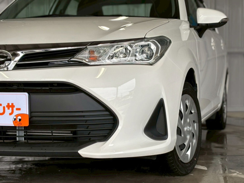 COROLLA AXIO