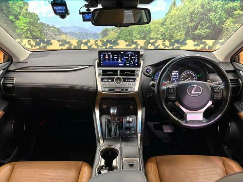 NX