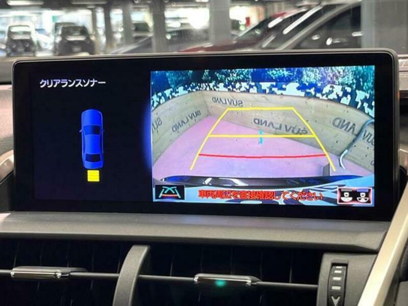 NX