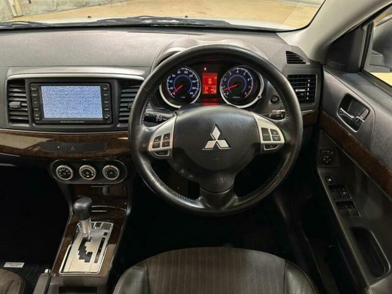 GALANT FORTIS