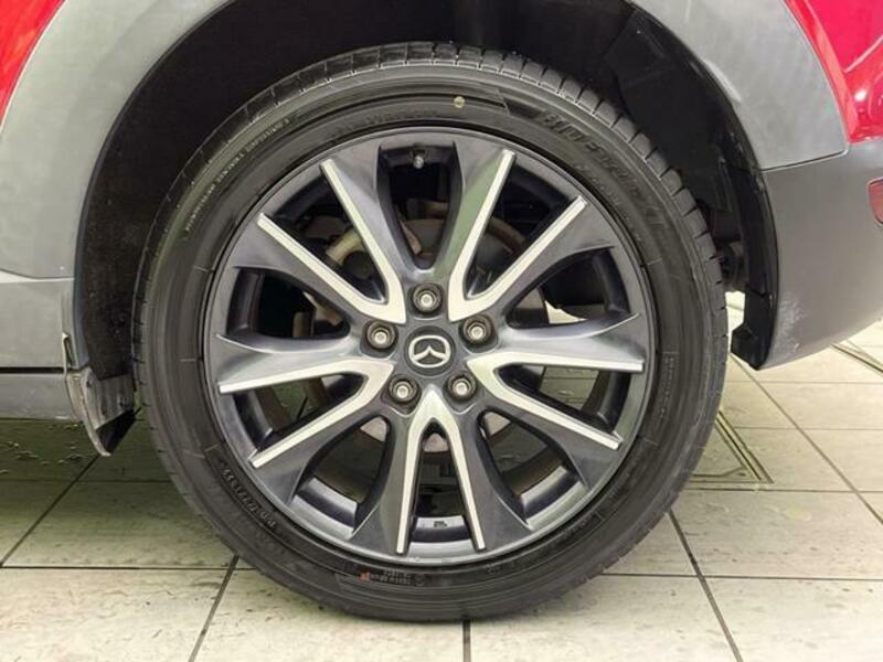 CX-3