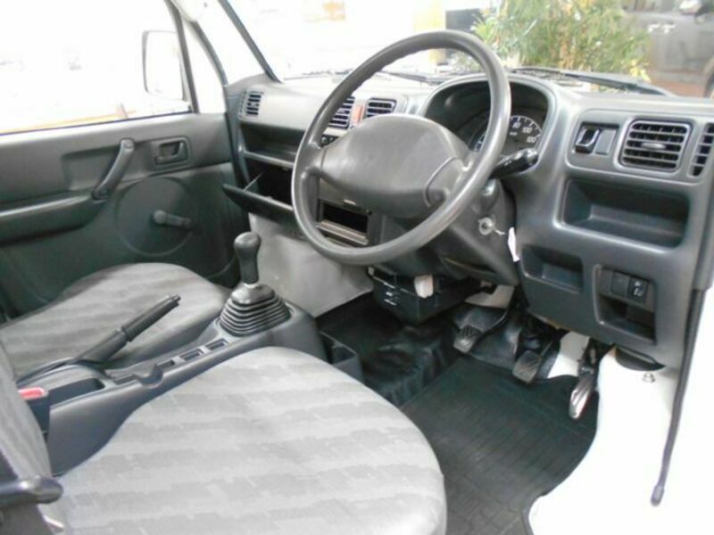CARRY TRUCK