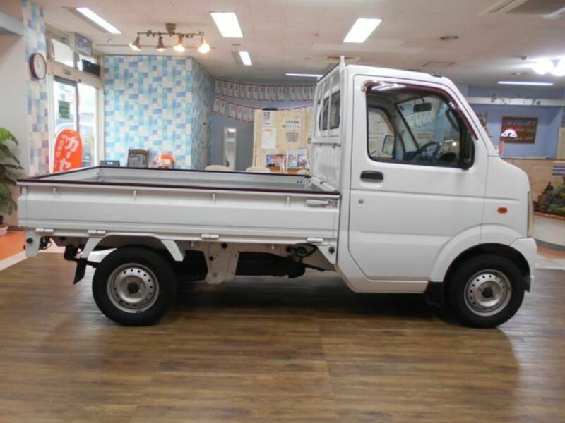 CARRY TRUCK