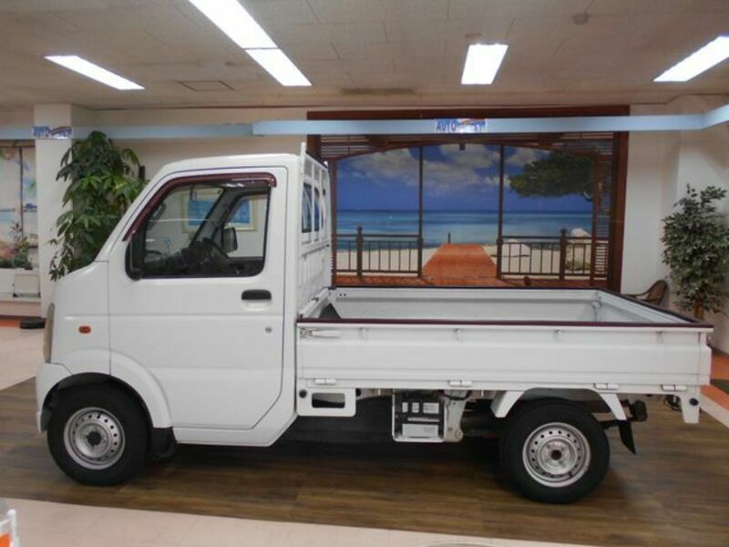CARRY TRUCK