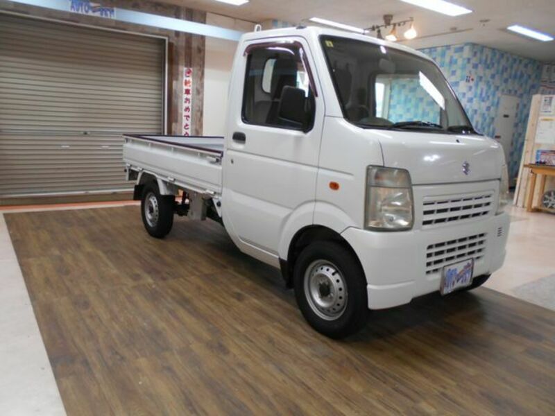 CARRY TRUCK