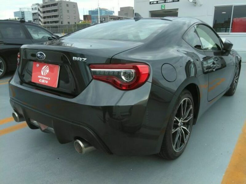 BRZ