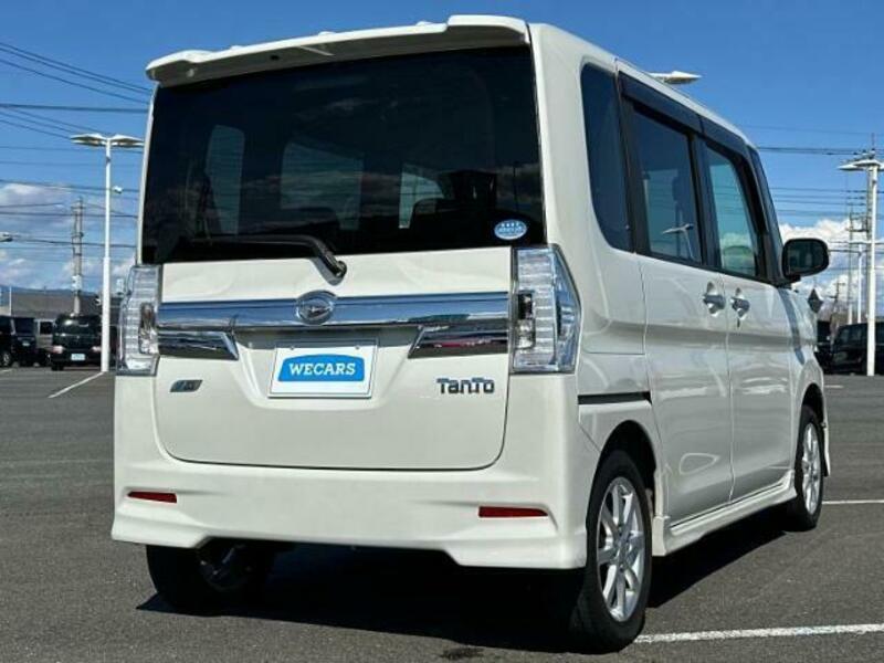 TANTO
