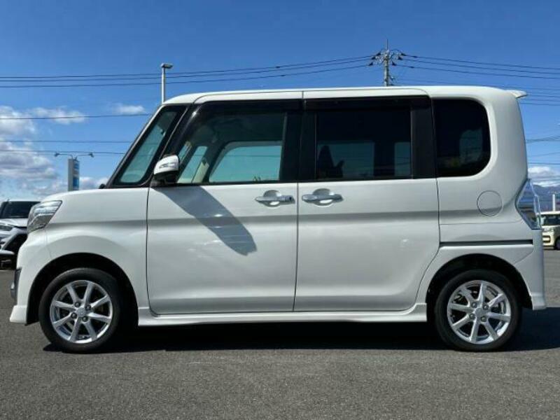 TANTO