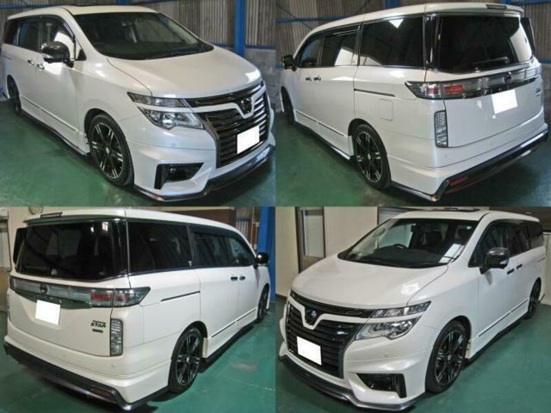 ELGRAND-1
