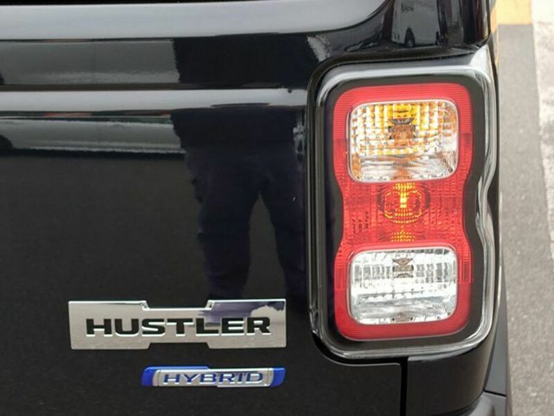 HUSTLER