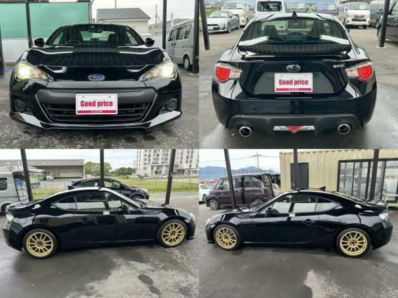 BRZ