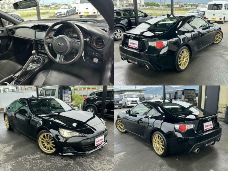 BRZ