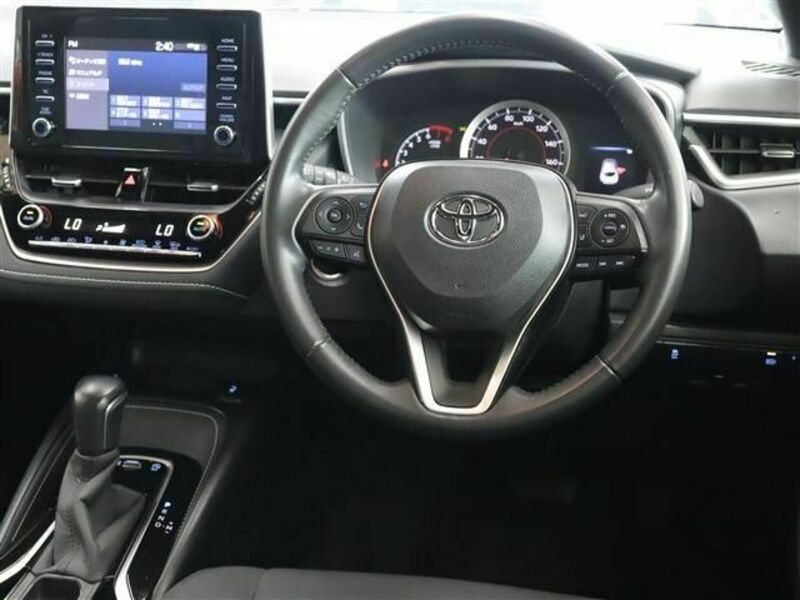 COROLLA SPORT