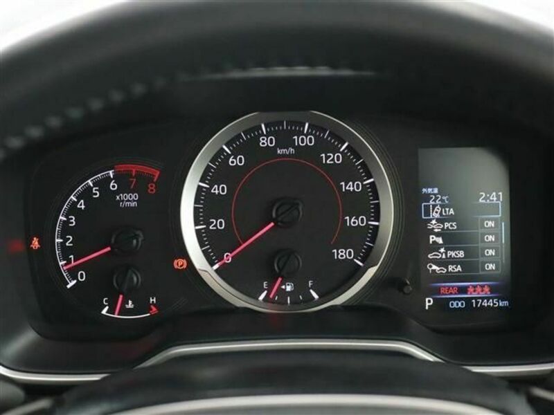 COROLLA SPORT