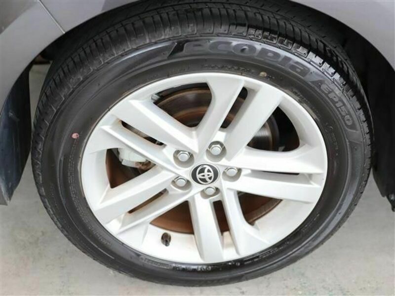 COROLLA SPORT