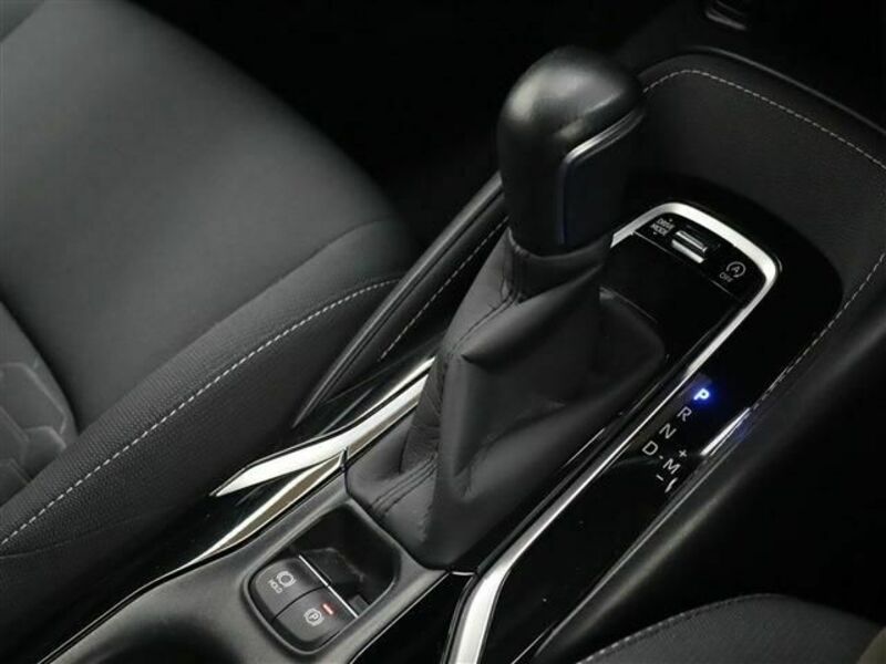 COROLLA SPORT