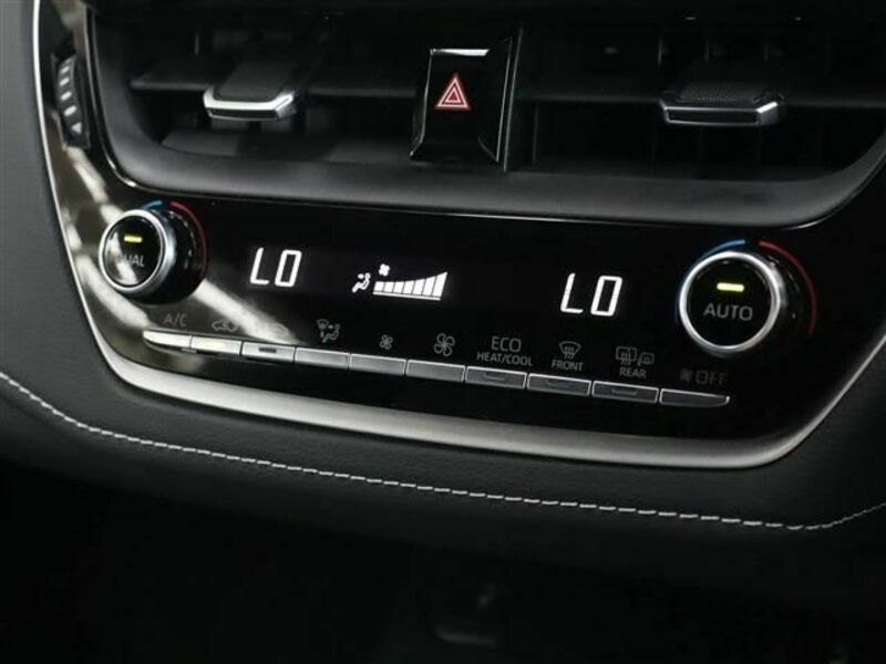 COROLLA SPORT