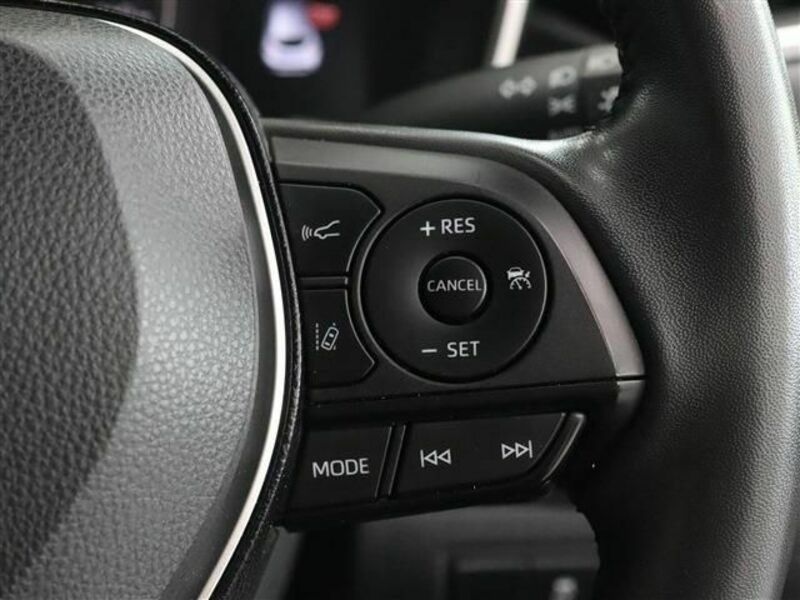 COROLLA SPORT