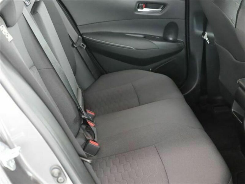 COROLLA SPORT