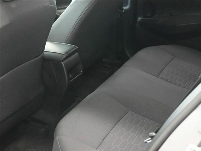 COROLLA SPORT