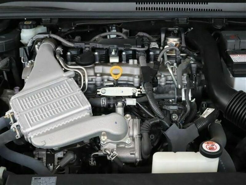 COROLLA SPORT