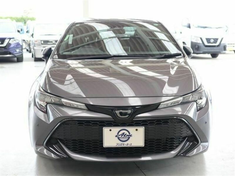 COROLLA SPORT
