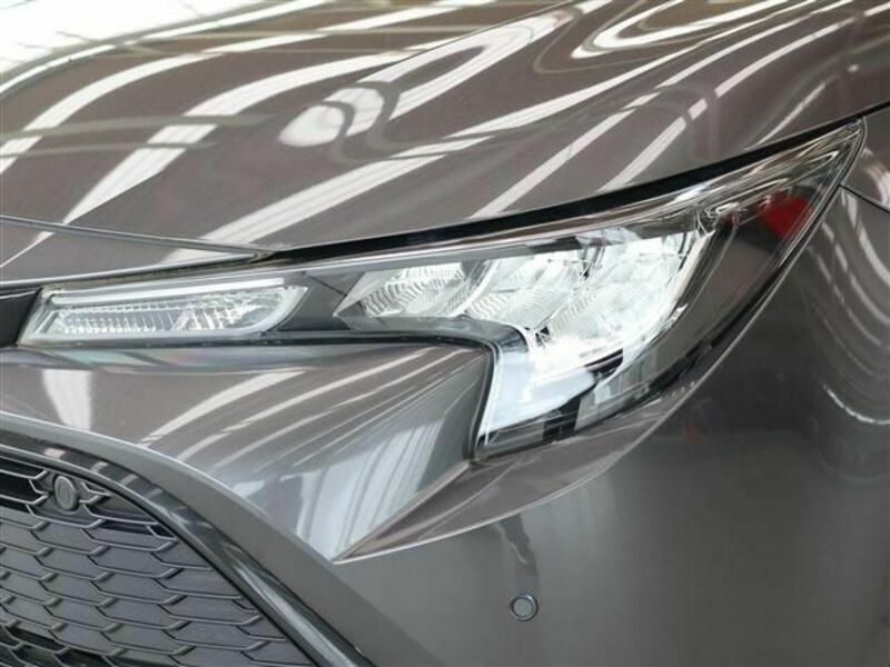 COROLLA SPORT