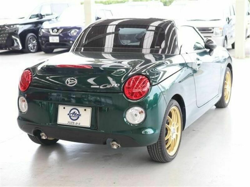 COPEN