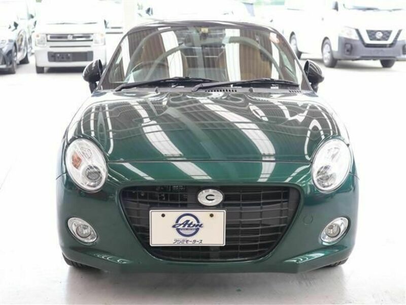 COPEN