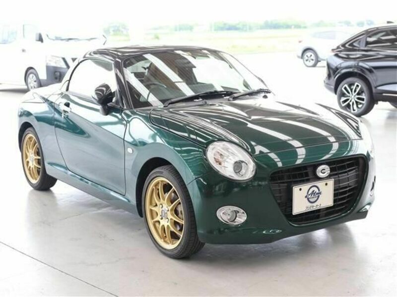 COPEN