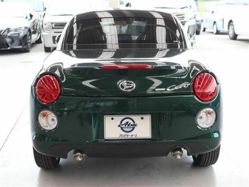COPEN
