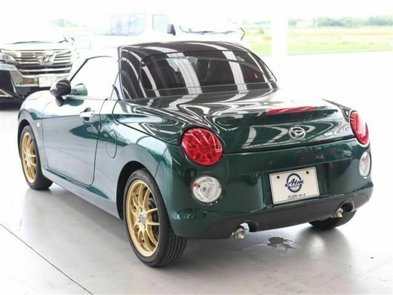 COPEN