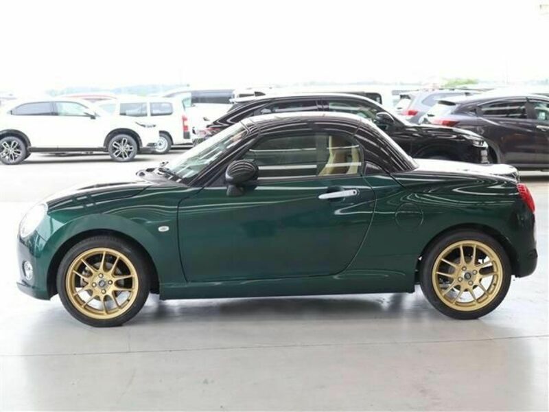 COPEN