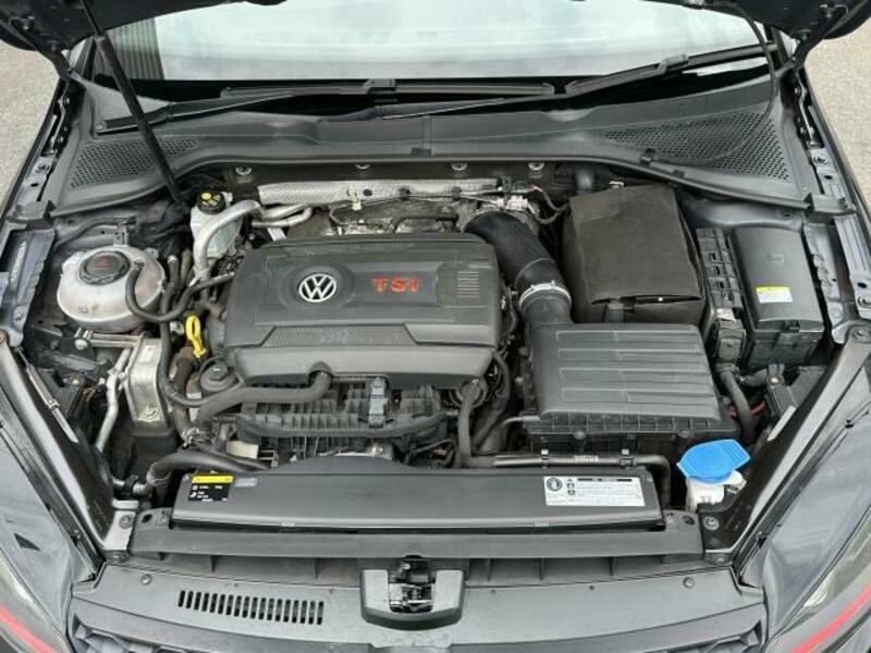 GOLF GTI
