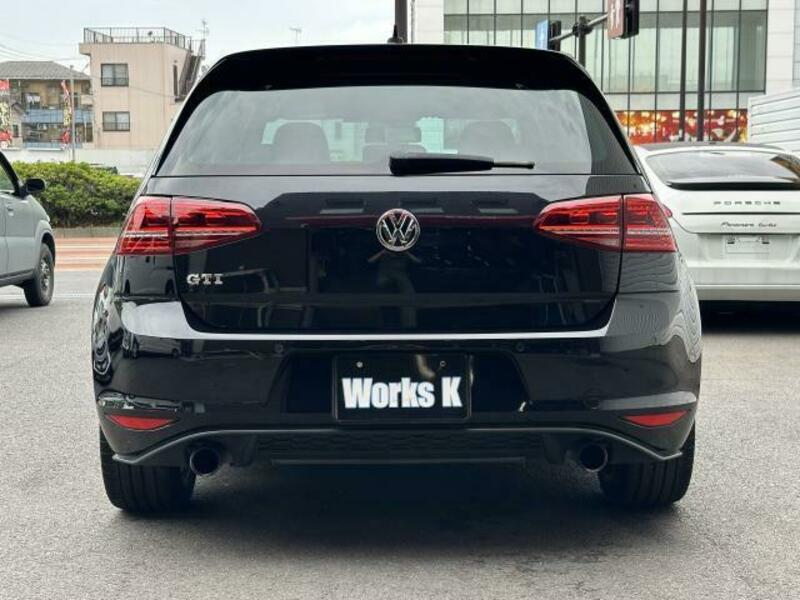 GOLF GTI
