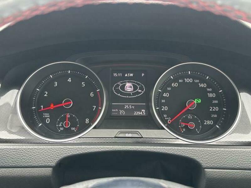 GOLF GTI