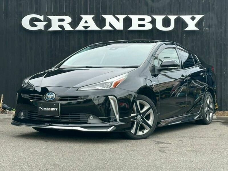 PRIUS