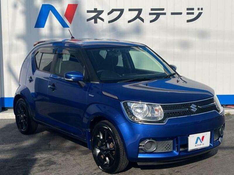 IGNIS